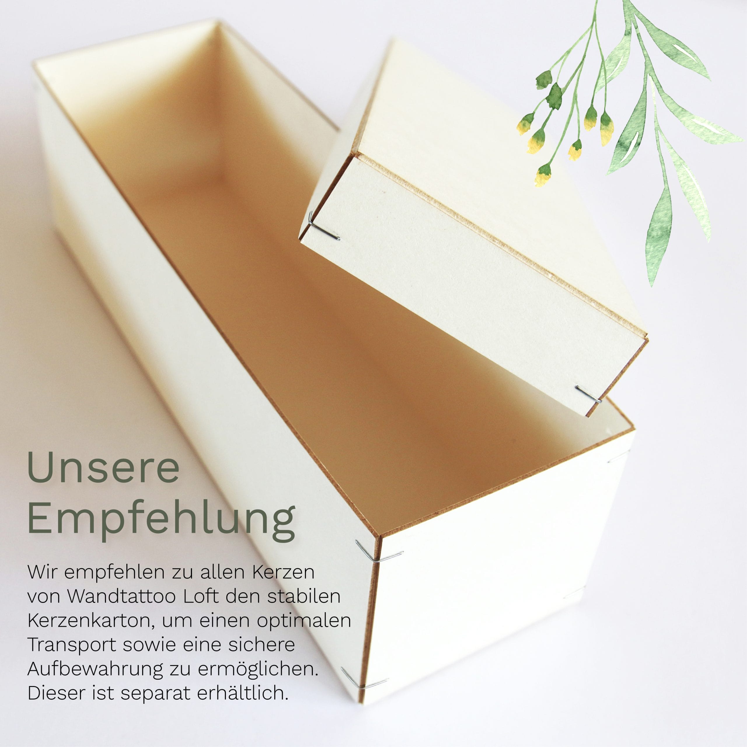 Auf dem Bild ist das Produkt: Weiße Geburtstagskerze Kerze zum Geburtstag oder Geburt Rosenkranz mit Namen Zahl und Spruch zum Preis von €5.9 abgebildet.