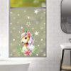 Auf dem Bild ist das Produkt: Sichtschutzfolie Kinderzimmer Pferd Fensterfolie Fensterdeko Milchglasfolie Mädchen Zimmer zum Preis von €24.9 abgebildet.