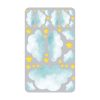 Auf dem Bild ist das Produkt: Wandtattoo Kinderzimmer Große Wolken und Sterne Dekoration Babyzimmer zum Preis von €39.90 abgebildet.
