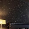 Auf dem Bild ist das Produkt: Leuchtaufkleber 350 Stk fluoreszierende Sterne und Punkte leuchten im Dunklen Kinderzimmer Sternenhimmel zum Preis von €9.90 abgebildet.