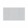Auf dem Bild ist das Produkt: Sichtschutzfolie ohne Motiv Fensterfolie Fensterdeko Milchglasfolie Sichtschutz innen zum Preis von €24.9 abgebildet.
