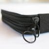 Auf dem Bild ist das Produkt: Gefüllte Federtasche Federmäppchen Schulkind Pferd Hengst personalisiert Wunschname Einschulung zum Preis von €29.9 abgebildet.