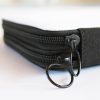 Auf dem Bild ist das Produkt: Gefüllte Federtasche Federmappe mit einem Fuchs personalisiert mit Wunschnamen, Geschenk Geburtstag, Einschulungsgeschenk zum Preis von €29.9 abgebildet.
