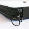 Auf dem Bild ist das Produkt: Gefüllte personalisierte Federtasche Federmäppchen Zahlen und Tiere, Schulkind Schulanfang Schule, Weihnachtsgeschenk zum Preis von €29.9 abgebildet.