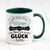 Auf dem Bild ist das Produkt: Tasse bedruckt für Lehrerin, Freundin oder Kollegin Tasse, Geschenk Geburtstag Kaffeetasse Kaffeebecher zum Preis von €18.9 abgebildet.