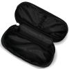 Auf dem Bild ist das Produkt: Personalisierte Federtasche Stiftebox Schlampermäppchen Einhorn Schulanfang Schule Einschulungsgeschenk zum Preis von €19.9 abgebildet.