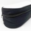 Auf dem Bild ist das Produkt: Personalisierte Federtasche Stiftebox Schlampermäppchen Einhorn Schulanfang Schule Einschulungsgeschenk zum Preis von €19.9 abgebildet.