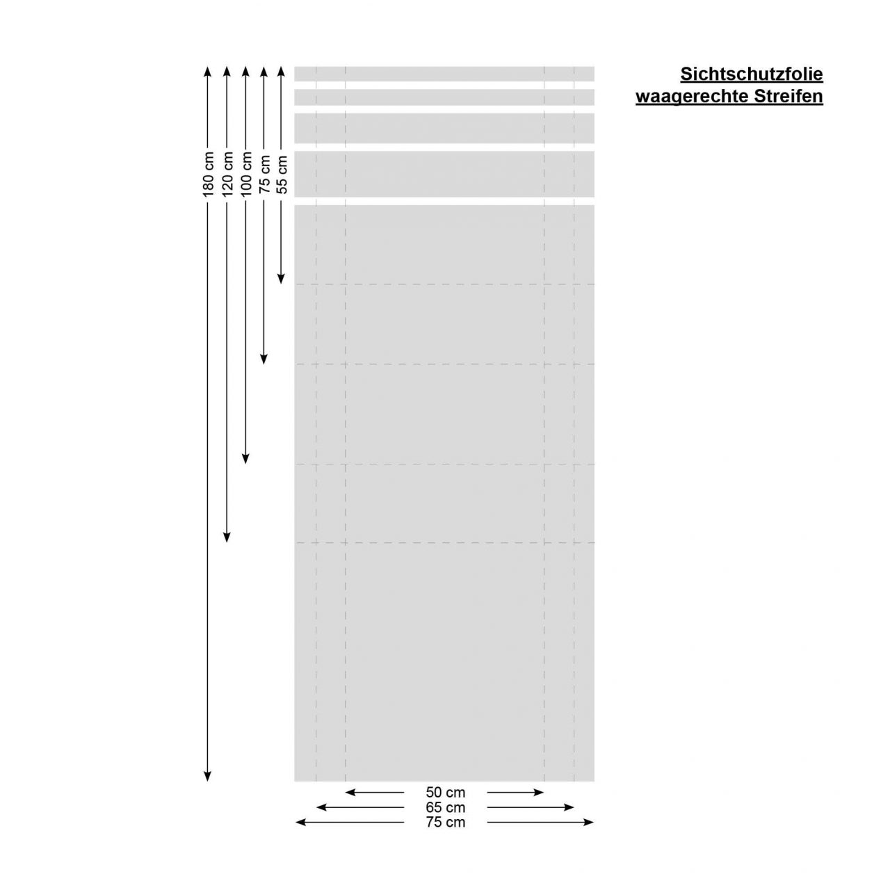 10 Stück Magnetische Satzstreifen – Trocken Abwischbar, Liniert, Für Whiteboard & Unterricht, 30,5x7,6 Cm