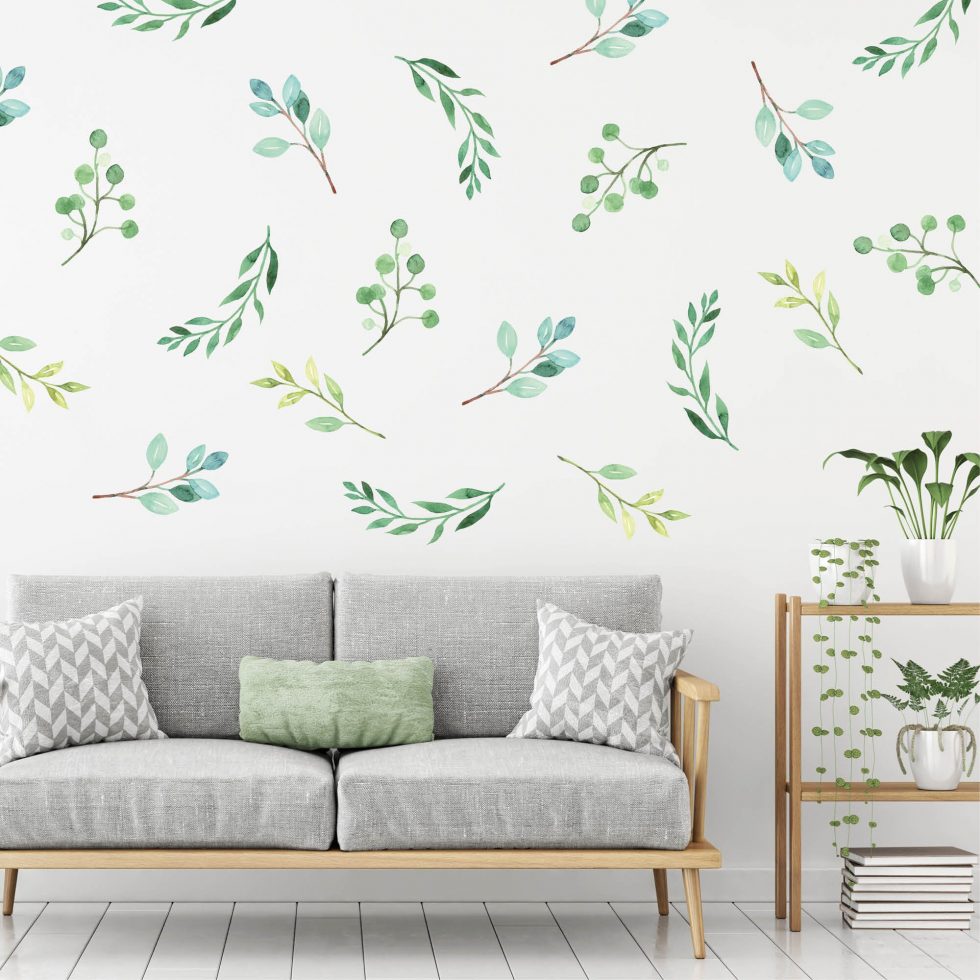 Farfalle adesive decorazioni da parete eleganti disegni