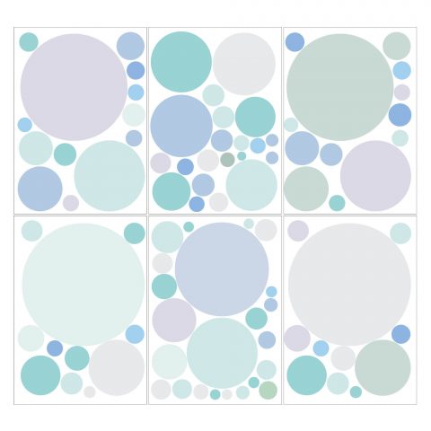 Adesivi Murali Farfalle - Set Da 13 Pezzi - Decorazione Parete - Scegli Tra 49 Colori - Prodotto In Germania