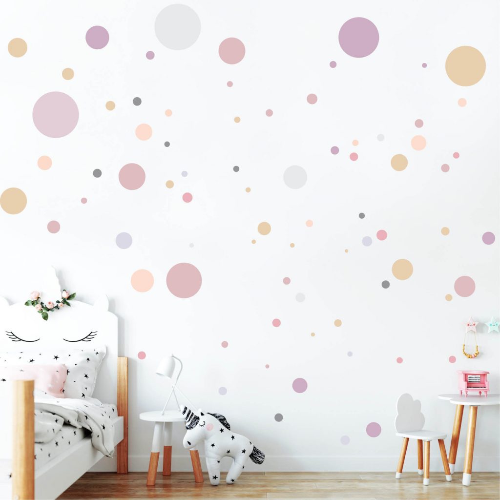 Adesivi Farfalle 3D Grigio Lucido 32pz | Decorazione Parete Specchio