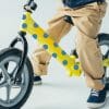 Auf dem Bild ist das Produkt: Fahrradaufkleber 108 Kreise in Deiner Lieblingsfarbe Fahrrad Sticker Fahrraddesign Kinderfahrrad Fahrradgestaltung zum Preis von €12.90 abgebildet.