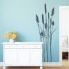 Auf dem Bild ist das Produkt: Wandtattoo Schilf Dekoration für die Wand zum Preis von €19.90 abgebildet.