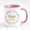 Auf dem Bild ist das Produkt: Bedruckte Tasse Nur die besten Mamas werden zur Oma befördert Geschenk Kaffeetasse zum Preis von €17.9 abgebildet.