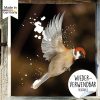 Auf dem Bild ist das Produkt: Fensterbild Winter Vogel Vögel Haussperling wiederverwendbare Fensteraufkleber Kinderzimmer Winterdeko zum Preis von €13.90 abgebildet.