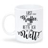 Auf dem Bild ist das Produkt: Keramik Tasse Krankenschwester Super Schwester Maske Corona Geschenkidee Spruch zum Preis von €15.90 abgebildet.