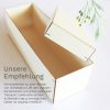 Auf dem Bild ist das Produkt: Kerze Lieblingsmama Mama grünem Zweig Eukalyptus Geschenk zum Muttertag oder Geburtstagsgeschenk zum Preis von €5.9 abgebildet.