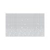 Auf dem Bild ist das Produkt: Sichtschutzfolie Gräser mit Vögeln lichtdurchlässige Fensterfolie Fensterdeko Milchglasfolie Wiederverwendbar zum Preis von €24.9 abgebildet.
