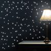 Auf dem Bild ist das Produkt: Leuchtaufkleber Set Sterne 160Stück leuchten fluoreszierend Sternenhimmel Kinderzimmer Leuchtsticker zum Preis von €13.9 abgebildet.