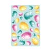 Auf dem Bild ist das Produkt: Fensterbild Frühling Ostern Ostereier bunt Set Fensterdeko Kinderzimmer Kind, Frühlingsdeko, Osterdeko zum Preis von €13.9 abgebildet.