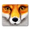 Auf dem Bild ist das Produkt: Mauspad Mousepad Fuchs Schreibtischunterlage benutzerdefiniertes Geschenk Büro zum Preis von €14.9 abgebildet.