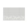 Auf dem Bild ist das Produkt: Sichtschutzfolie Lavendel florale Fensterfolie Fensterdeko Milchglasfolie Wiederverwendbar Sichtschutz zum Preis von €24.9 abgebildet.