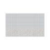 Auf dem Bild ist das Produkt: Sichtschutzfolie rosa roséfarbene Gysophila Fensterfolie Fensterdeko Milchglasfolie Wiederverwendbar zum Preis von €24.9 abgebildet.