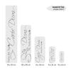 Auf dem Bild ist das Produkt: Wandtattoo Carpe Diem Nutze den Tag Schmetterling Wandaufkleber Wohndekoration Spruch Schriftzug zum Preis von €11.9 abgebildet.