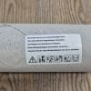 Auf dem Bild ist das Produkt: Taufkerze Junge Mädchen Löwe Baby Kerze zur Taufe mit Namen, Datum und eigenem, vorgegebenem oder keinem Taufspruch zum Preis von €5.9 abgebildet.
