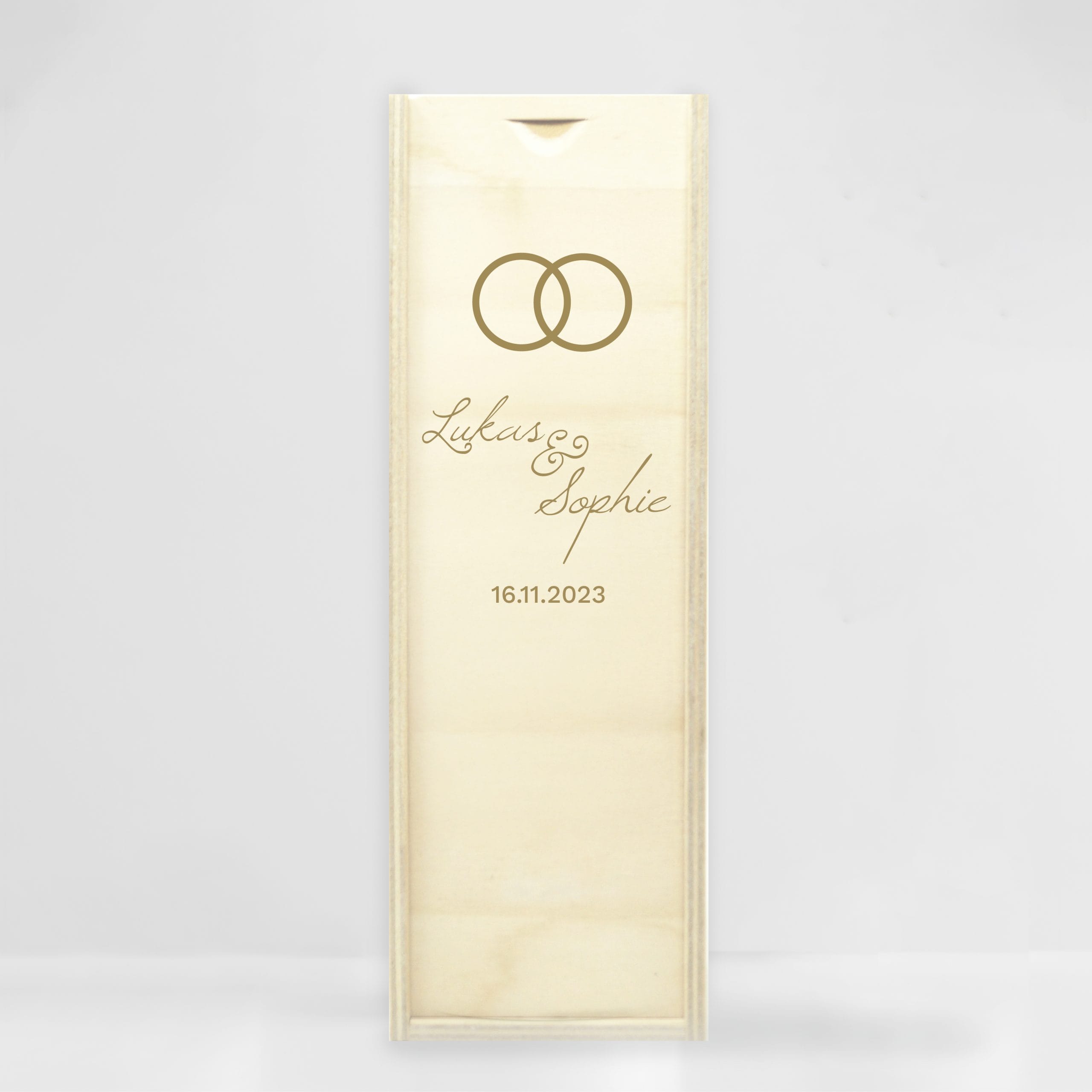 Auf dem Bild ist das Produkt: Weiße Hochzeitskerze Ringe personalisiert Hochzeitsgeschenk Wunschtext Valentinstagsgeschenk Hochzeit Jubiläum zum Preis von €5.9 abgebildet.